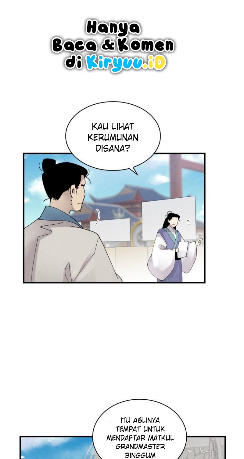 Lightning Degree (Lightning Expert) Chapter 84 Gambar 7